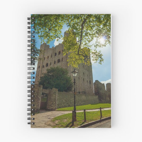Item preview, Rochester Castle, Kent, England  designed and sold by sdkbphotography.