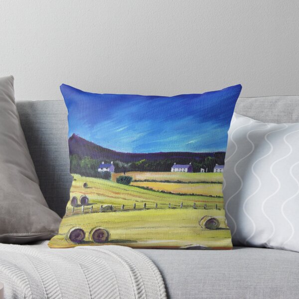 Item preview, Bennachie at Inverurie designed and sold by ALICE STUART.
