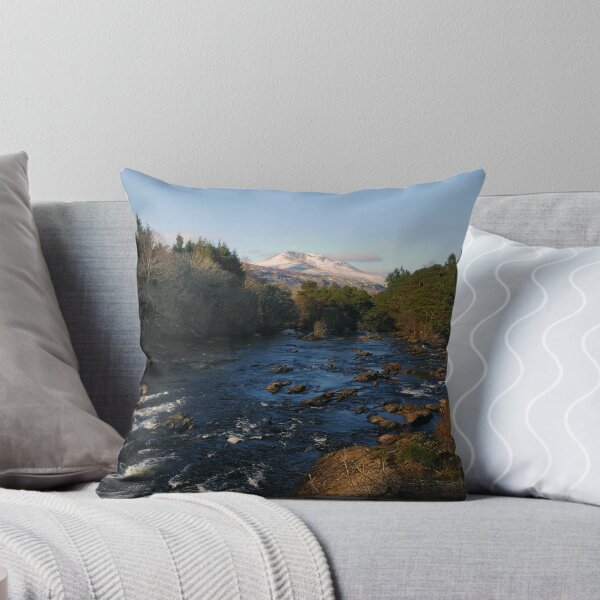 Item preview, Falls of Dochart, Killin designed and sold by Richard Ion.
