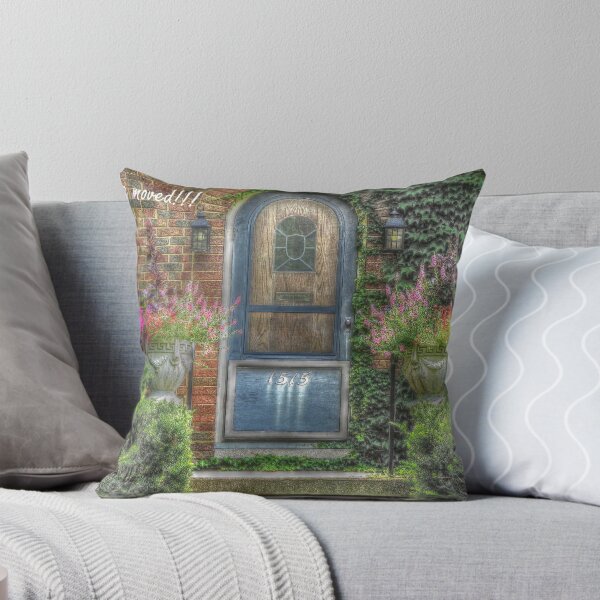 Item preview, We've Moved designed and sold by wiscbackroadz.