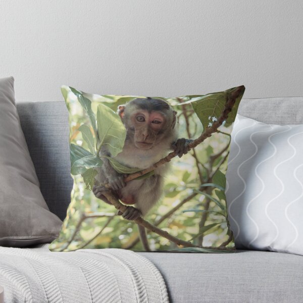 Item preview, Crazy monkey designed and sold by Aussie East Coast Life.