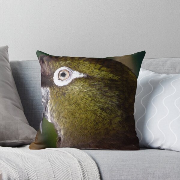 Item preview, Green Parrot designed and sold by pcfyi.