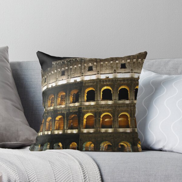 Item preview, Colusseum. Rome, Italy designed and sold by Susan Segal.