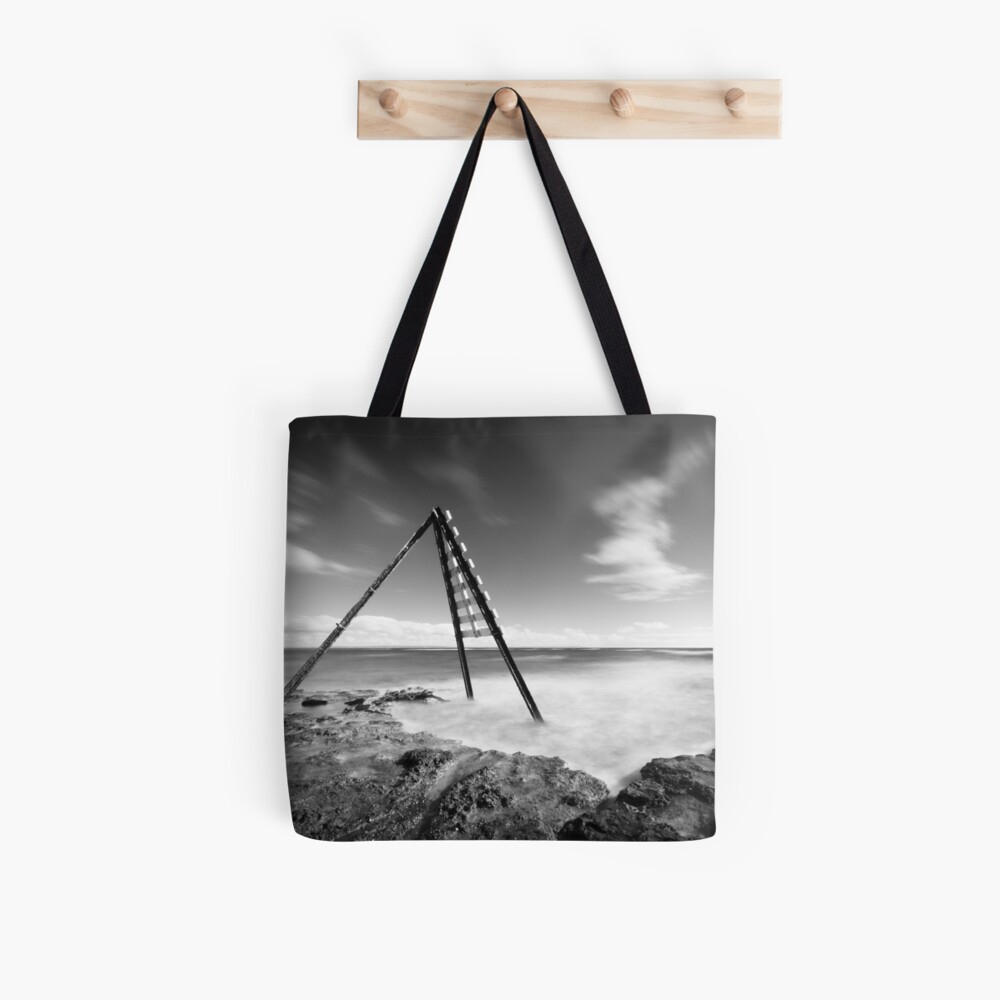 Signal - Ricketts Point Tote Bag