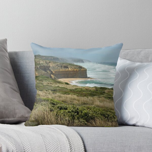 Item preview, Gibson's Beach - Port Campbell NP VIC designed and sold by Emmy Silvius.