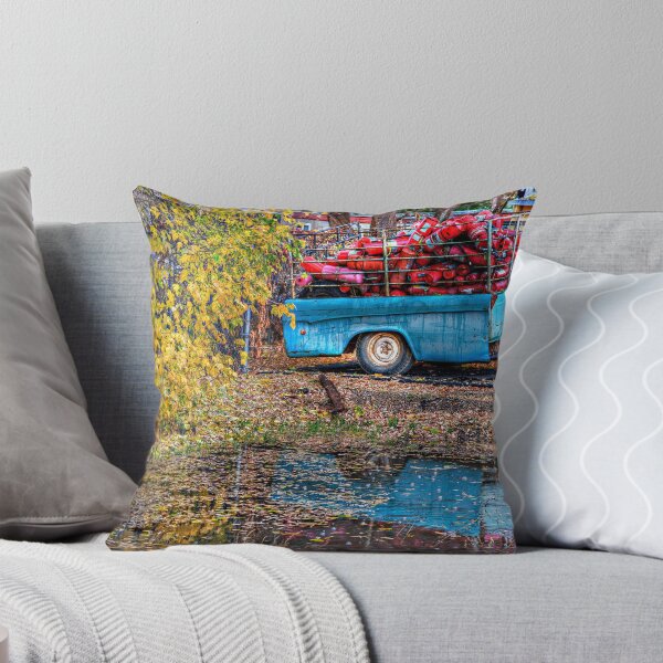 Item preview, Where Fire Extinguishers Go to Die designed and sold by Kim Barton.