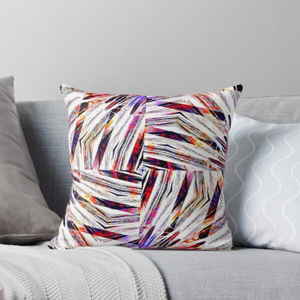 Item preview, Squared Off designed and sold by BuddhaKat.