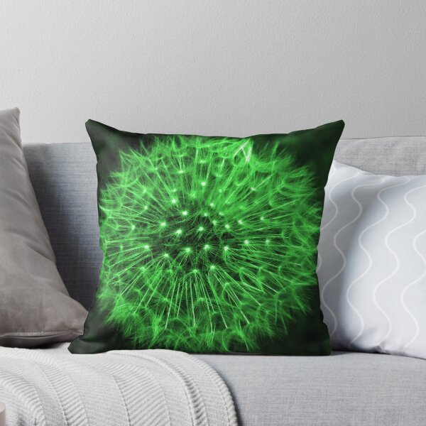 Item preview, Dandelion Green designed and sold by DavidWHughes.