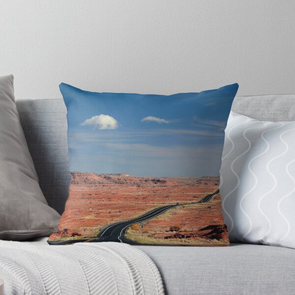 Item preview, The Road Goes on Forever designed and sold by Michael Kannard.