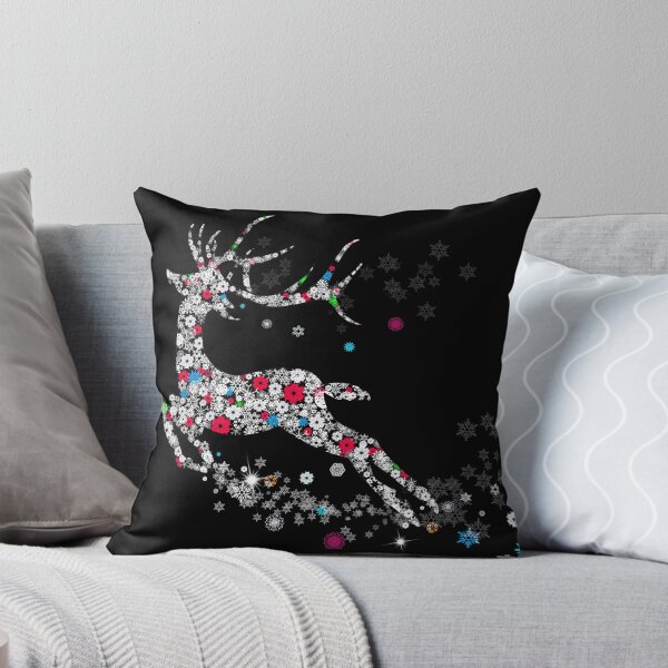 Item preview, reindeer designed and sold by naphotos.