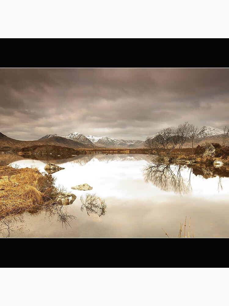 Rannoch by tontoshorse