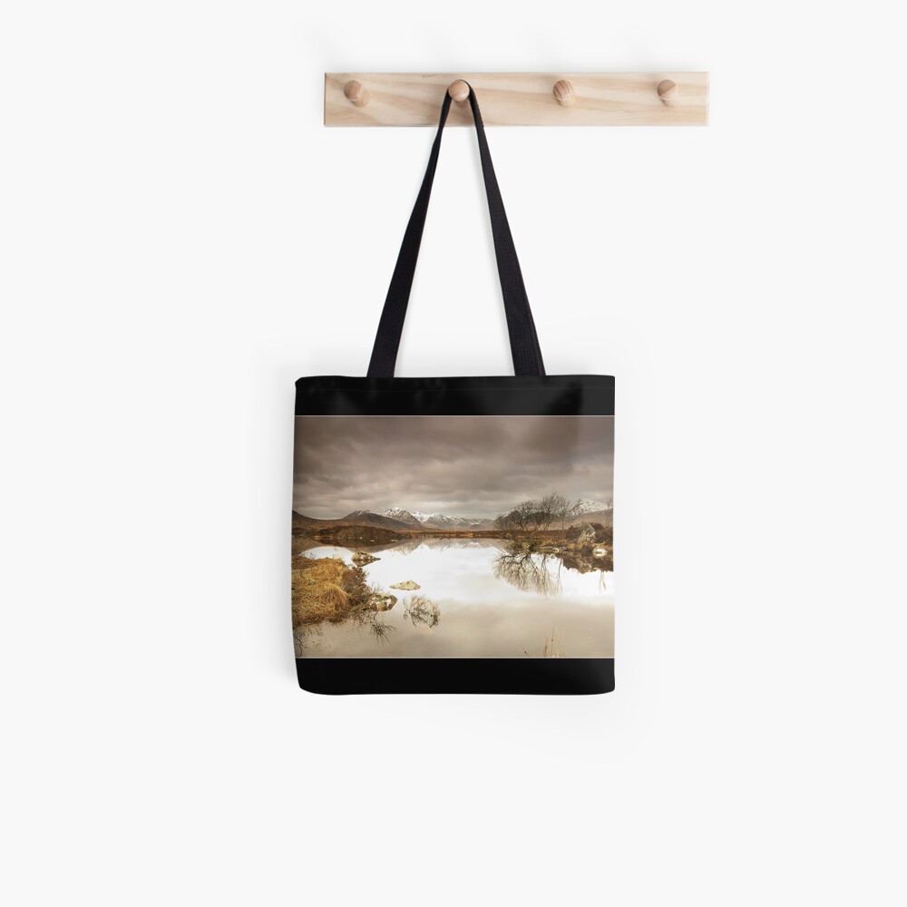Rannoch Tote Bag