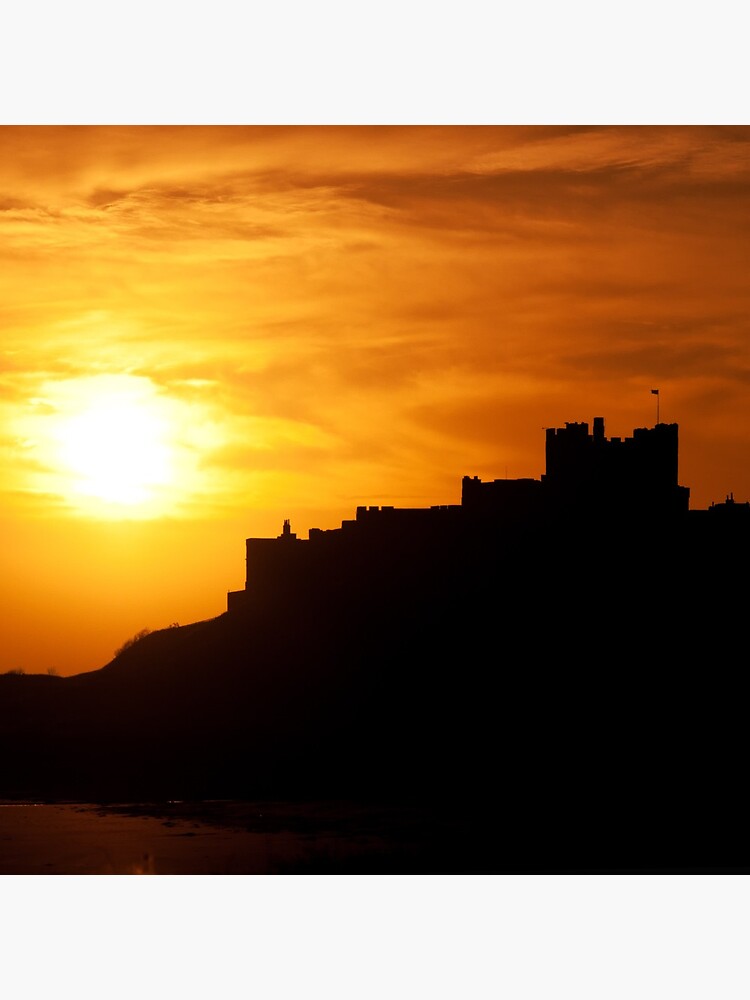 Castle by tontoshorse