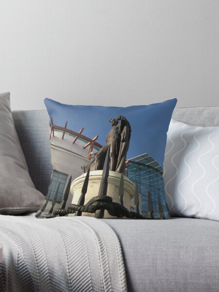 Item preview, Nelson in the Bullring designed and sold by evansjohnd.