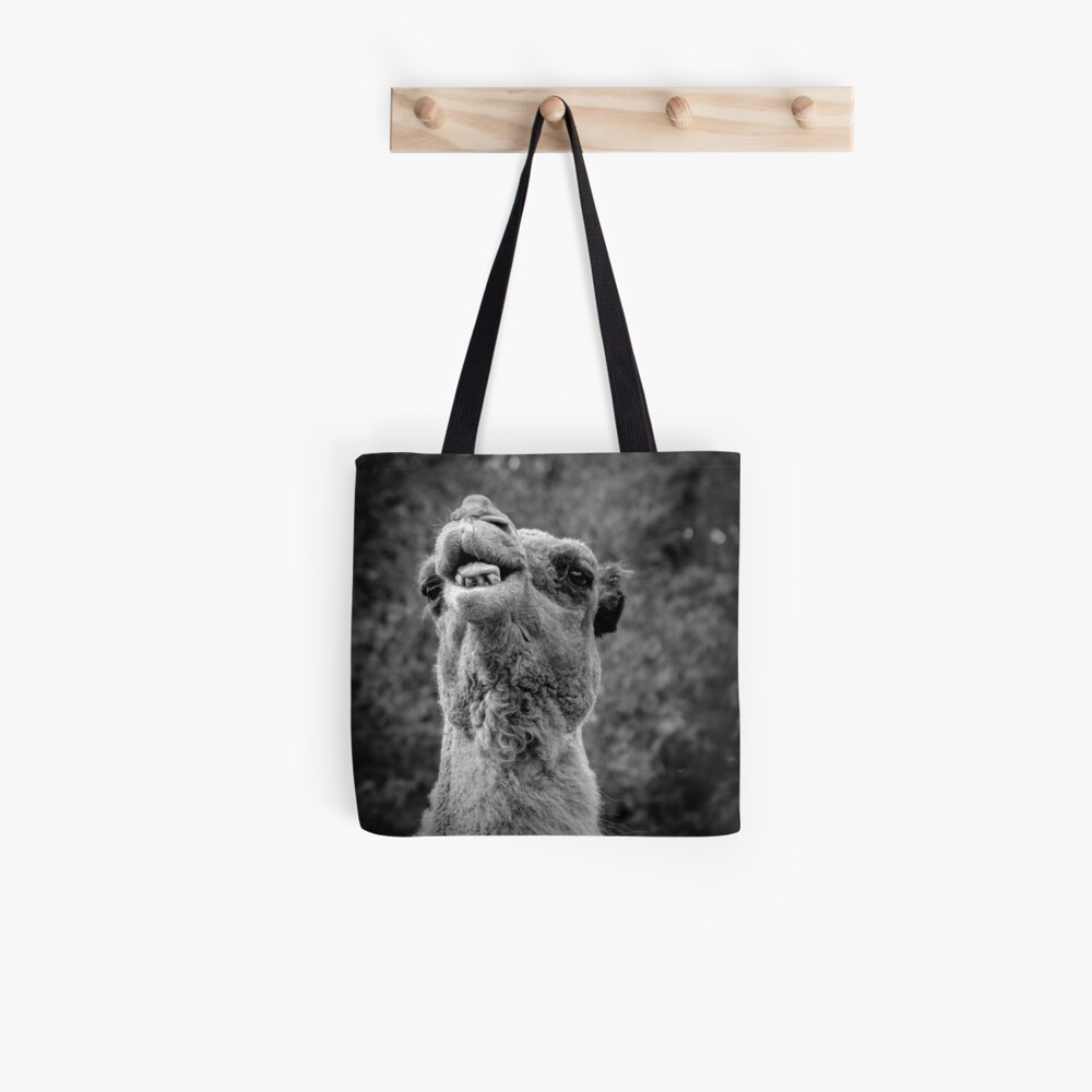 Item preview, All Over Print Tote Bag designed and sold by littleoldhag.
