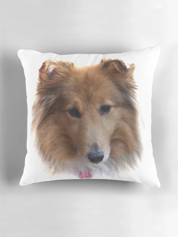 Thumbnail 3 of 4, Pillow, Patsy designed and sold by ElsT.