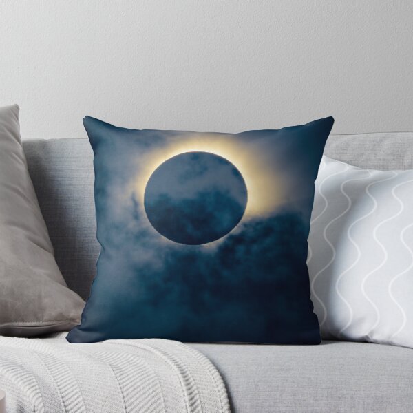 Item preview, Eclipse Solar Total - Cairns 2012 designed and sold by Stephen Permezel.