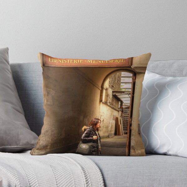 Item preview, Etablissements Maleville, Paris France designed and sold by Elana Bailey.