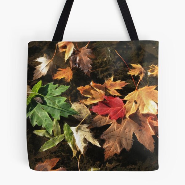 Item preview, Fallen Leaves designed and sold by Marija.