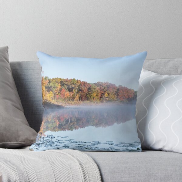 Item preview, Frosty Fall designed and sold by Daniel Frei.