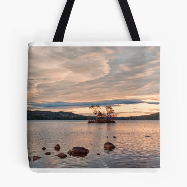 Item preview,  Maine
Capturado el 3 de noviembre designed and sold by Richard Bean.