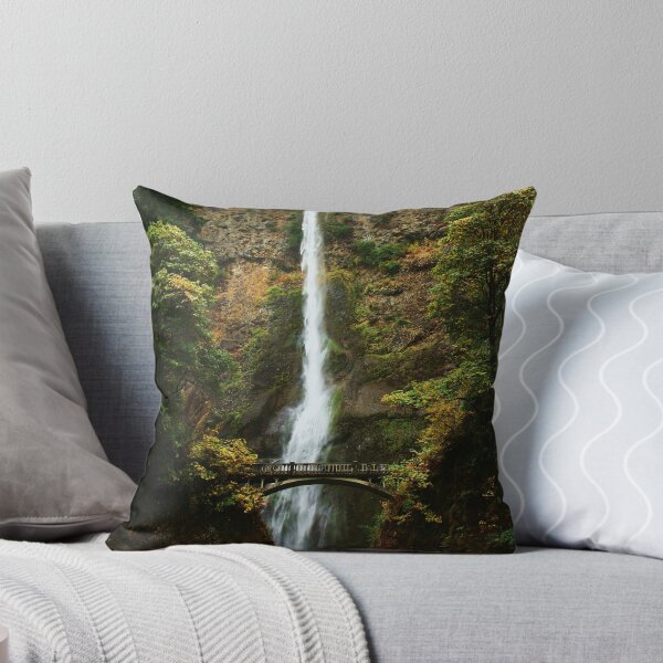 Item preview, Multnomah Falls designed and sold by Seth LaGrange.