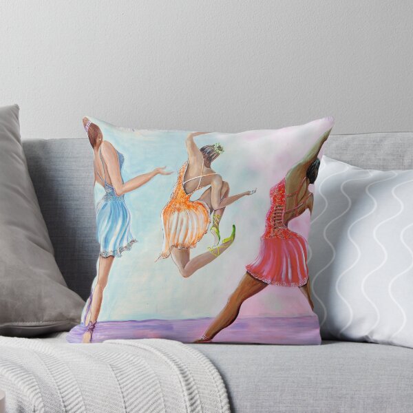 Item preview, It's About Dance designed and sold by PhotARTgraphy.
