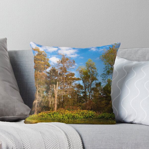 Item preview, Bayou Teche designed and sold by Karen  Burgess.