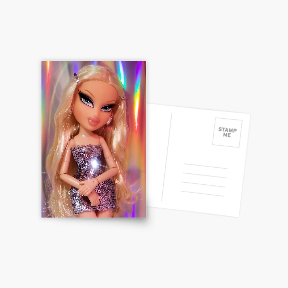 Bratz “She Owns Everything” Cloe | Magnet