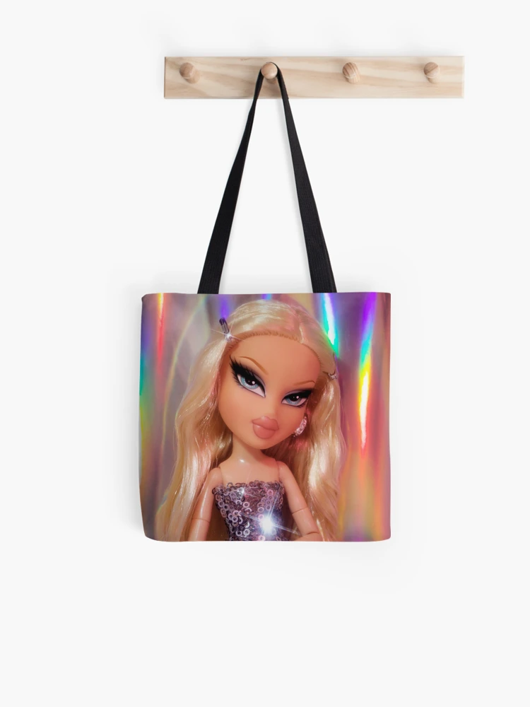 Bratz Sparkles Cloe  Tote Bag for Sale by dollease