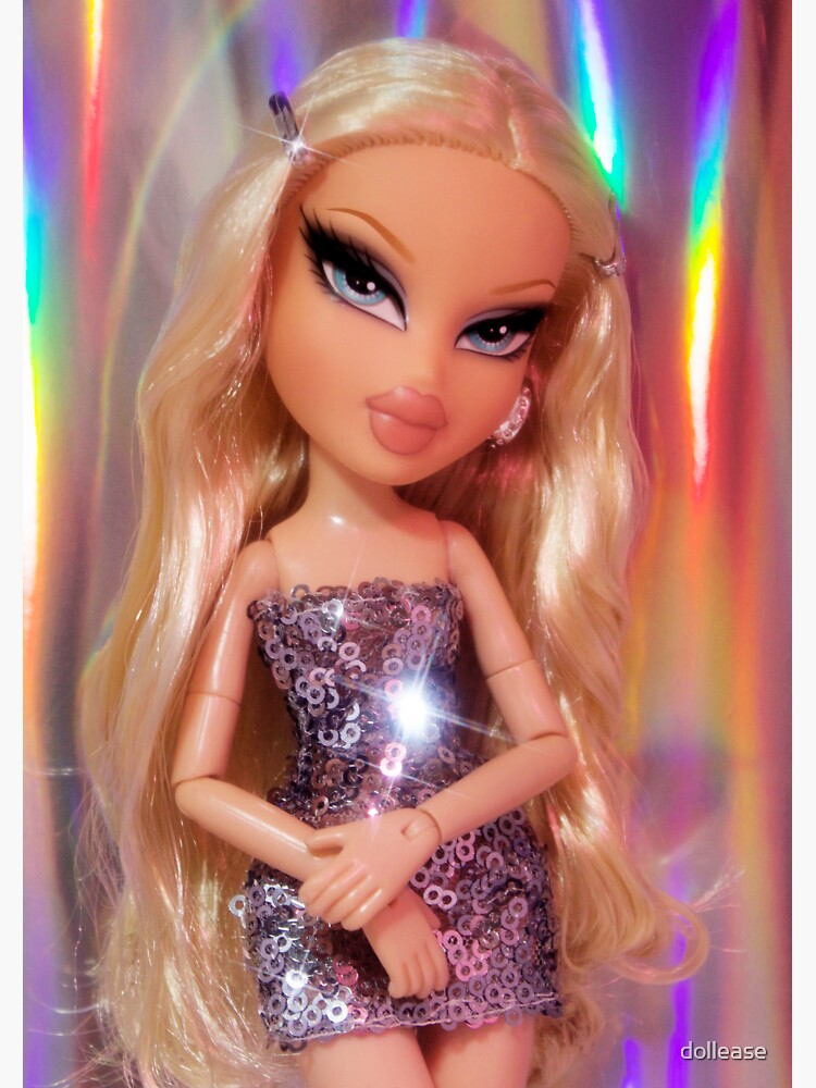 Bratz designed by cloe online