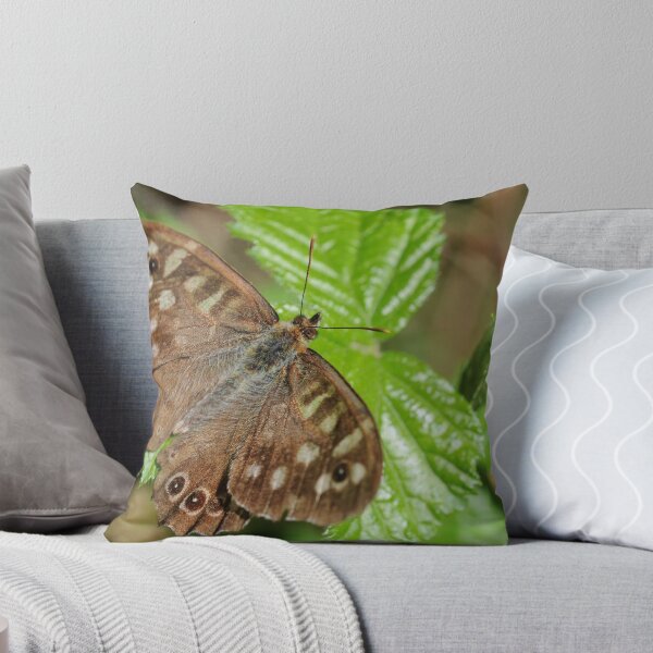 Item preview, Speckled Wood designed and sold by cuilcreations.