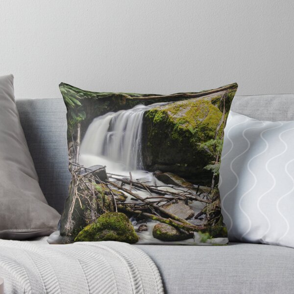 Item preview, Amphitheater Falls designed and sold by Simon Penrose.