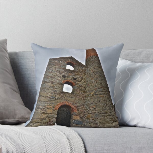 Item preview, Tin Mine designed and sold by dalekenworthy.