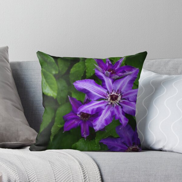 Item preview, Purple Starburst designed and sold by Charles Plant.