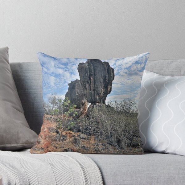 Item preview, The Balancing Rock designed and sold by Peter Doré.