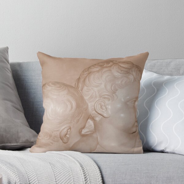 Item preview, Cherubs designed and sold by Lou Wilson.