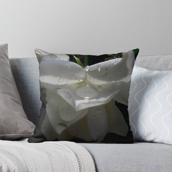 Item preview, Water Gardenia designed and sold by MarianBendeth.
