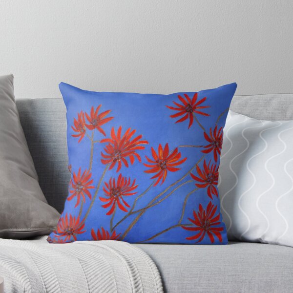 Item preview, Ashton Avenue, August designed and sold by Clare McCarthy.