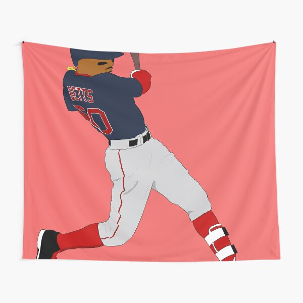 Austin Nola Baseball Edit Tapestries Padres