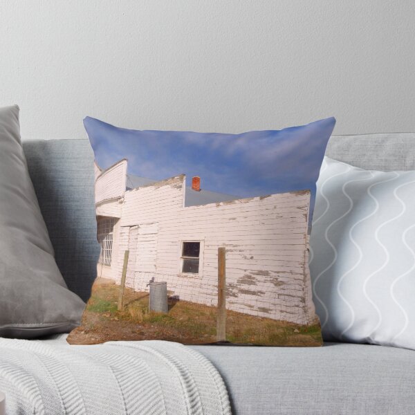 Item preview, Closed Mom and Pop Store....Huston, Idaho...AS IS designed and sold by Diane Arndt.