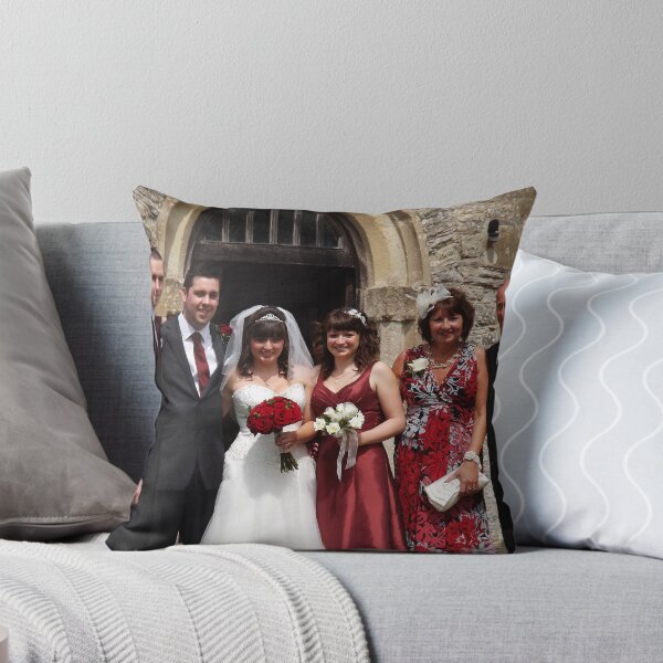 Item preview, Wedding Butleigh Church 2012 designed and sold by MAX RANDALL.