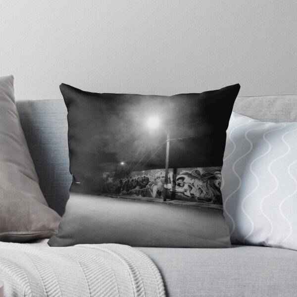 Item preview, Restless in Miami designed and sold by Dan Bronish.
