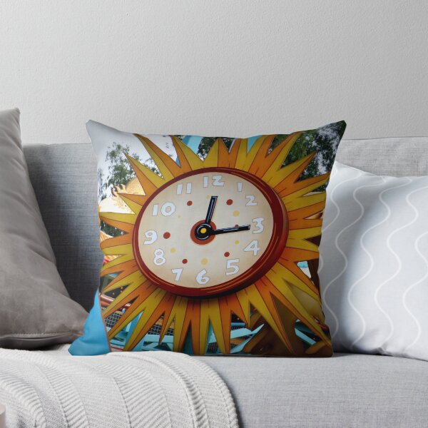 Item preview, Sun Clock designed and sold by Laurie Perry.