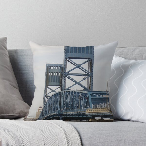 Item preview, John T. Alsop Jr. Bridge designed and sold by Bob Hardy.