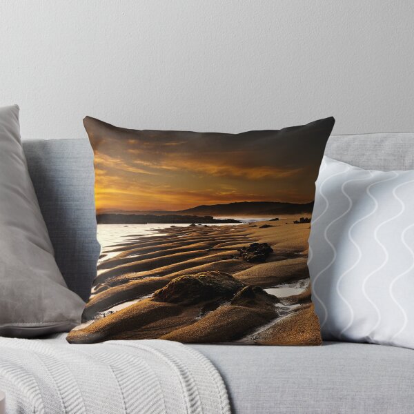 Item preview, Goldern Sand - Point Addis Victoria designed and sold by Graeme Buckland.