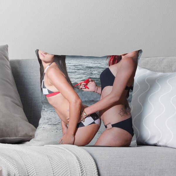 Item preview, Nikki & Shanae designed and sold by Nigel Donald.