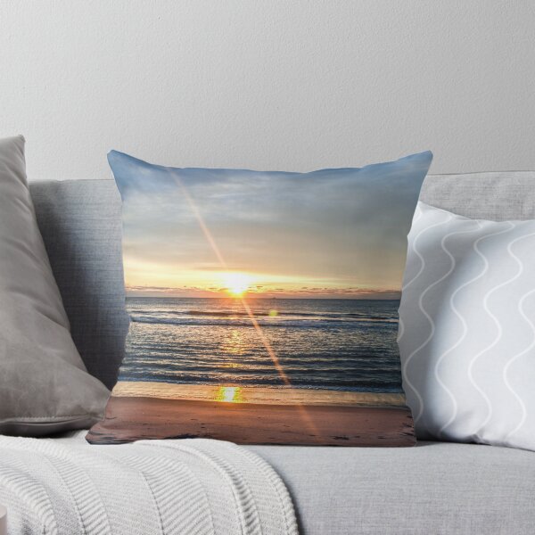 Item preview, November Sunrise designed and sold by DeWolf.