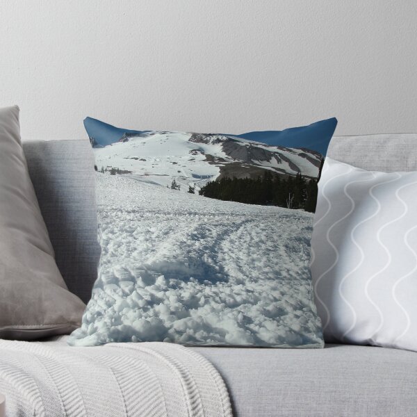 Item preview, Mt. Hood at summer time designed and sold by Bhabes.