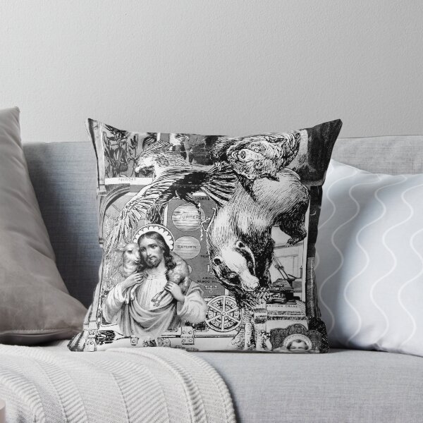 Item preview, Animals Like Christmas Aswell. designed and sold by Andrew Nawroski.